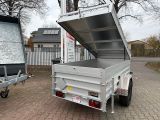 Koch " Neues-TOP Modell 2024-CROSSLINE-100km/h " - Koch LKWs