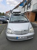 Mercedes-Benz Mercedes A 210 zu verkaufen Automatik - Mercedes-Benz A 210