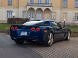 Corvette C6 6.0 V8 Targa Manual - Engine after rebuild - Corvette C6 aus 2006