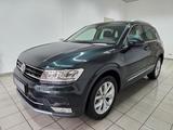 Volkswagen Tiguan Highline 2.0 TSI 4M DSG LED Panorama AHK - Volkswagen Tiguan in Chemnitz