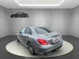 Mercedes-Benz C 43 AMG Lim 4Matic - Mercedes-Benz C-Klasse: Matic