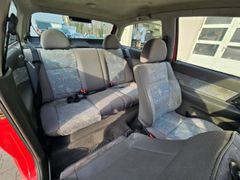 Fahrzeugabbildung Ibiza GLX 1.4 MPI G-Kat