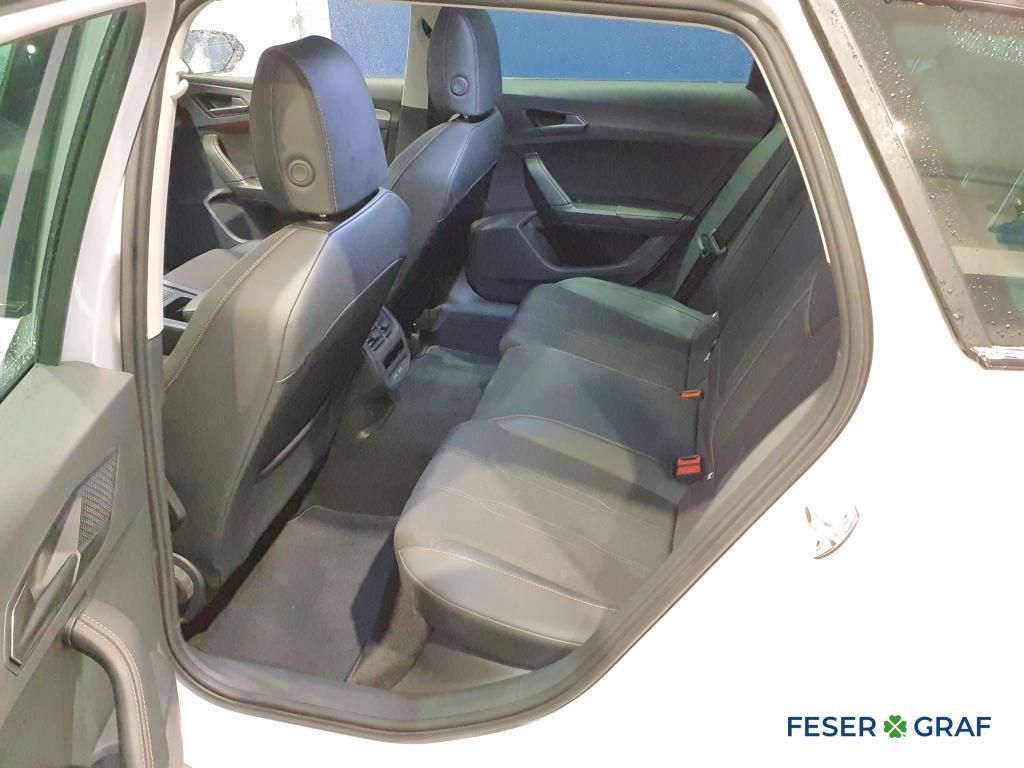 Cupra Leon - Bild 9
