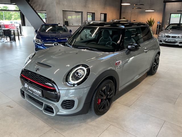 MINI John Cooper Works Chili LED Navi Sitzh. PDC