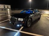 Chrysler 300c 5.7 Hemi - Chrysler 300C: Hemi