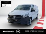 Mercedes-Benz VITO 116 NEUES MODELL AHK NAV KAM MBUX TOTWINKEL - Angebote