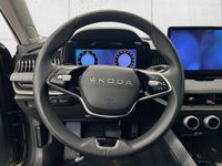 Skoda Superb - Vorschau Bild 13