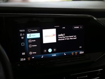 Volkswagen Caddy Maxi 2.0TDI DSG STYLE NAV PRO 7SITZ
