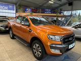 Ford Ranger Wildtrak Doppelkabine 4x4 - Ford Gebrauchtwagen in Rheine