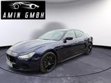 Maserati Ghibli 3.0 SQ4 Benzin Allrad 411 PS Sportauspuff - Maserati in München