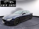 Maserati Ghibli 3.0 SQ4 Benzin Allrad 411 PS Sportauspuff - Maserati Ghibli aus 2017