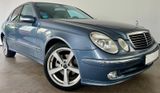 Mercedes-Benz E 220 Lim. CDI,Avantgarde,Leder,Temp,2xPDC,Shz,