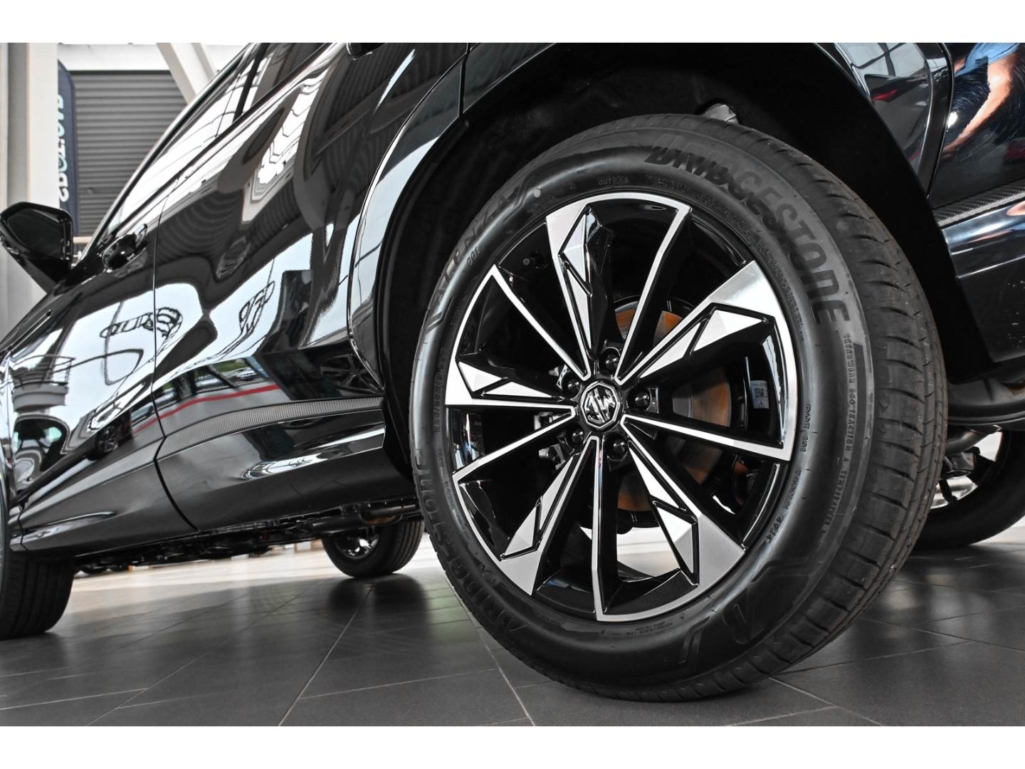 MG HS 1.5 Hybrid+ Luxury HEV LUX MY25 StandHZG Allw, миниатюра 5