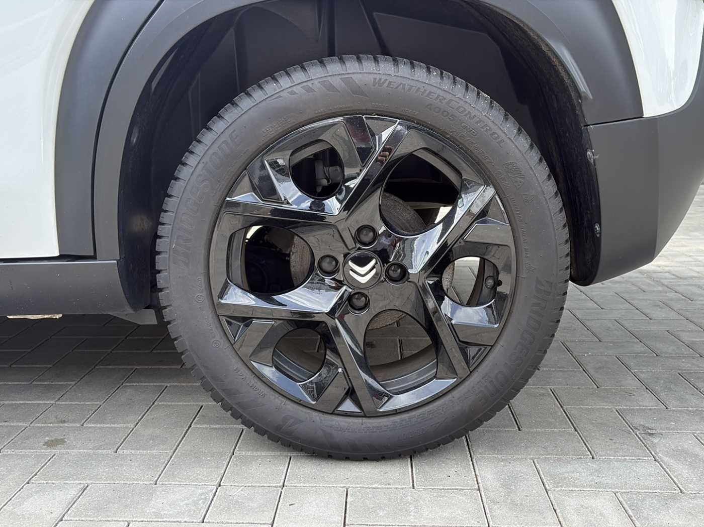 Citroën C3 Aircross Max