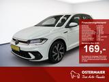 Volkswagen Polo R-LINE 1.0TSI 110PS DSG ACC.KAMERA.NAVI+VC. - Volkswagen Polo aus 2024