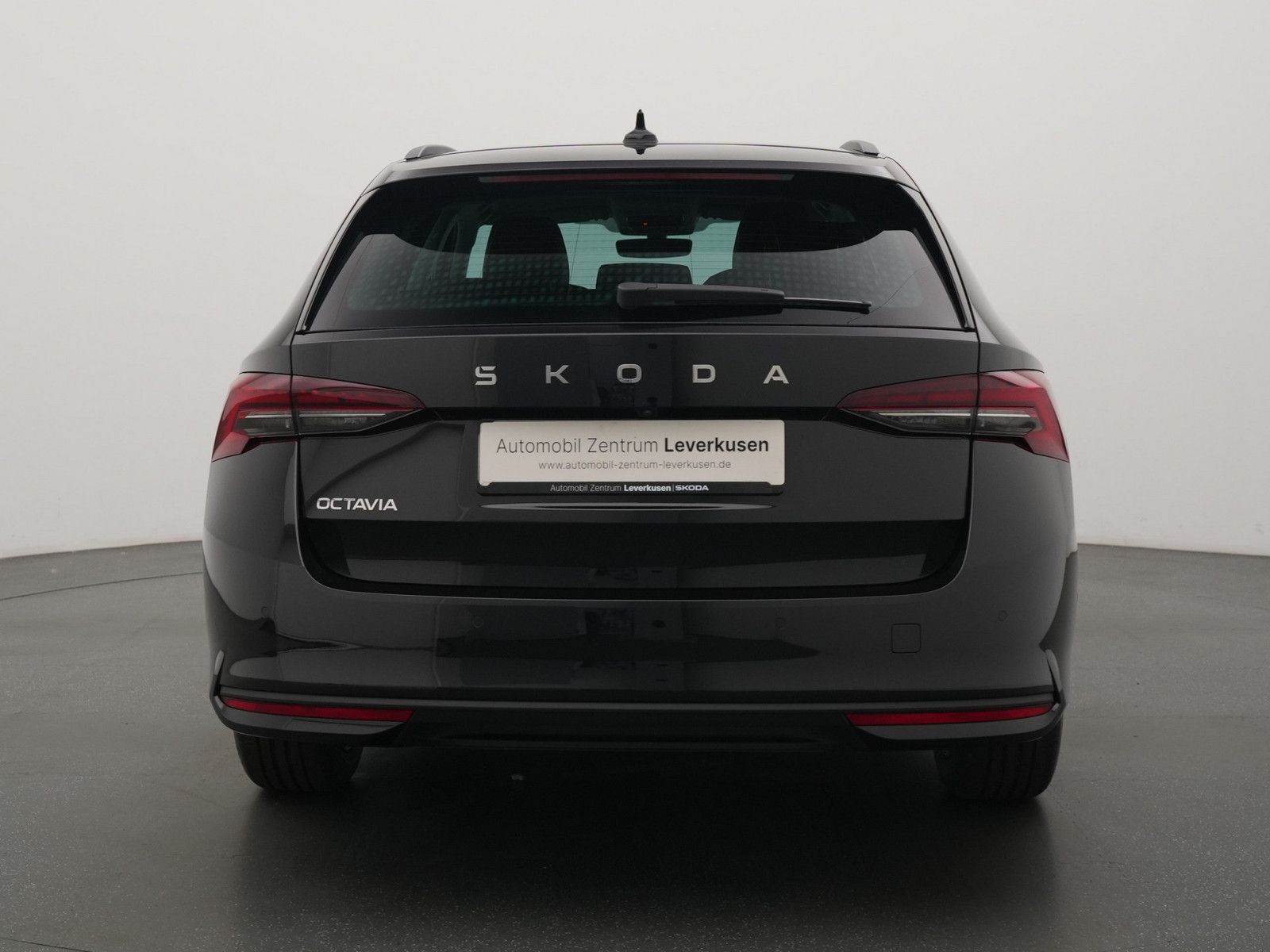 Skoda Octavia - Bild 18