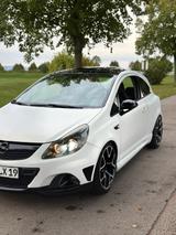 Opel Corsa OPC | Sportlich, gepflegt, komp... - Opel Corsa aus 2009: Opc