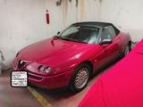 Alfa Romeo GTV Spider 3.0i V6 cat L - Alfa Romeo GTV aus 1997