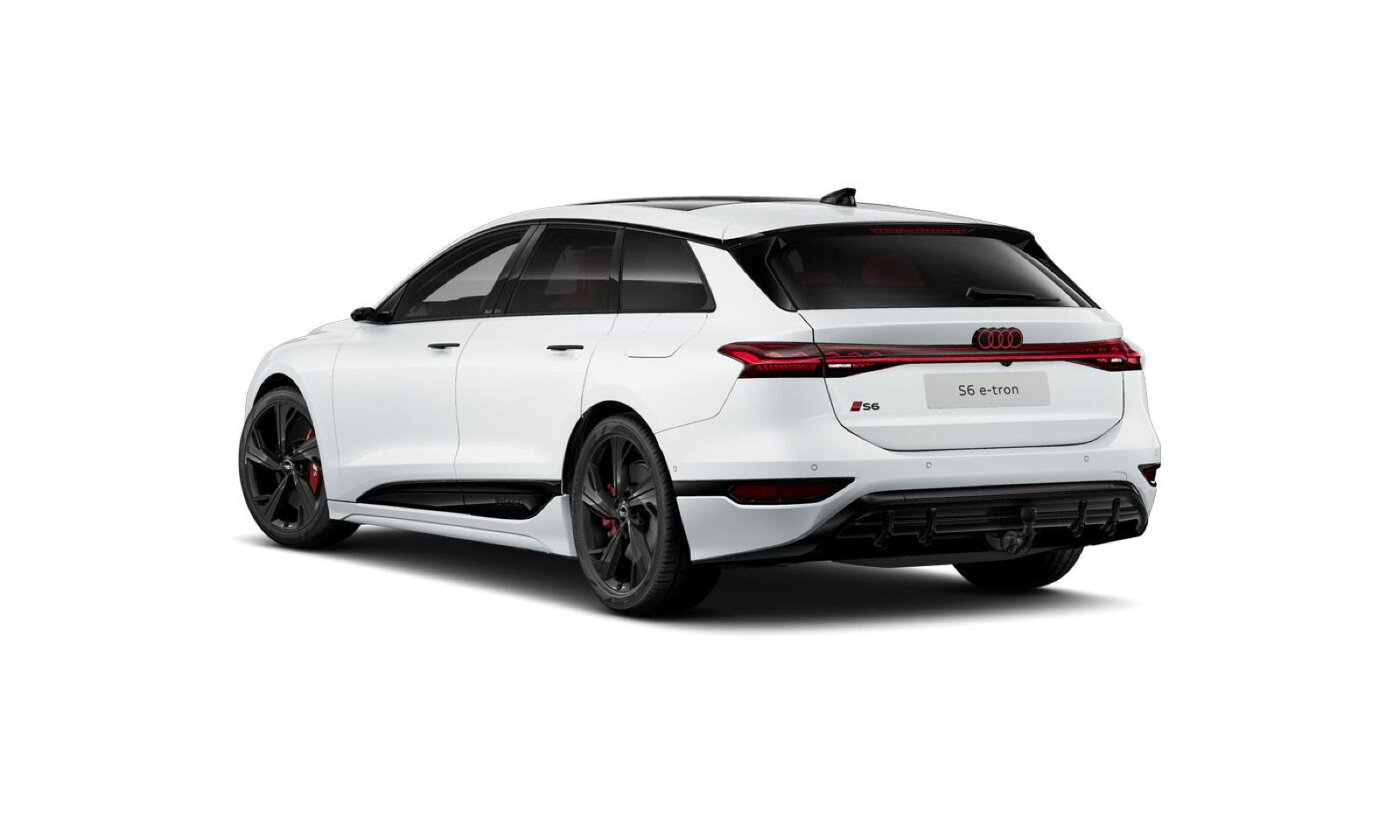 Audi S6 e-tron - Bild 3