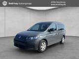 Volkswagen Caddy 5-Sitzer Motor: 1,5 l TSI EU6 85 kW Getrie - Volkswagen Caddy New cars: Eu