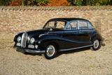 BMW 502 Stunning condition, V8 engine, manual transm - BMW: 502
