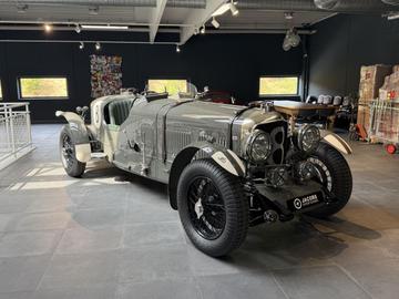 1948 Bentley OTHERS 照片 2