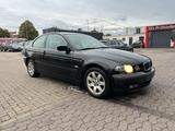 BMW 316ti Compact - BMW 316 in Hannover