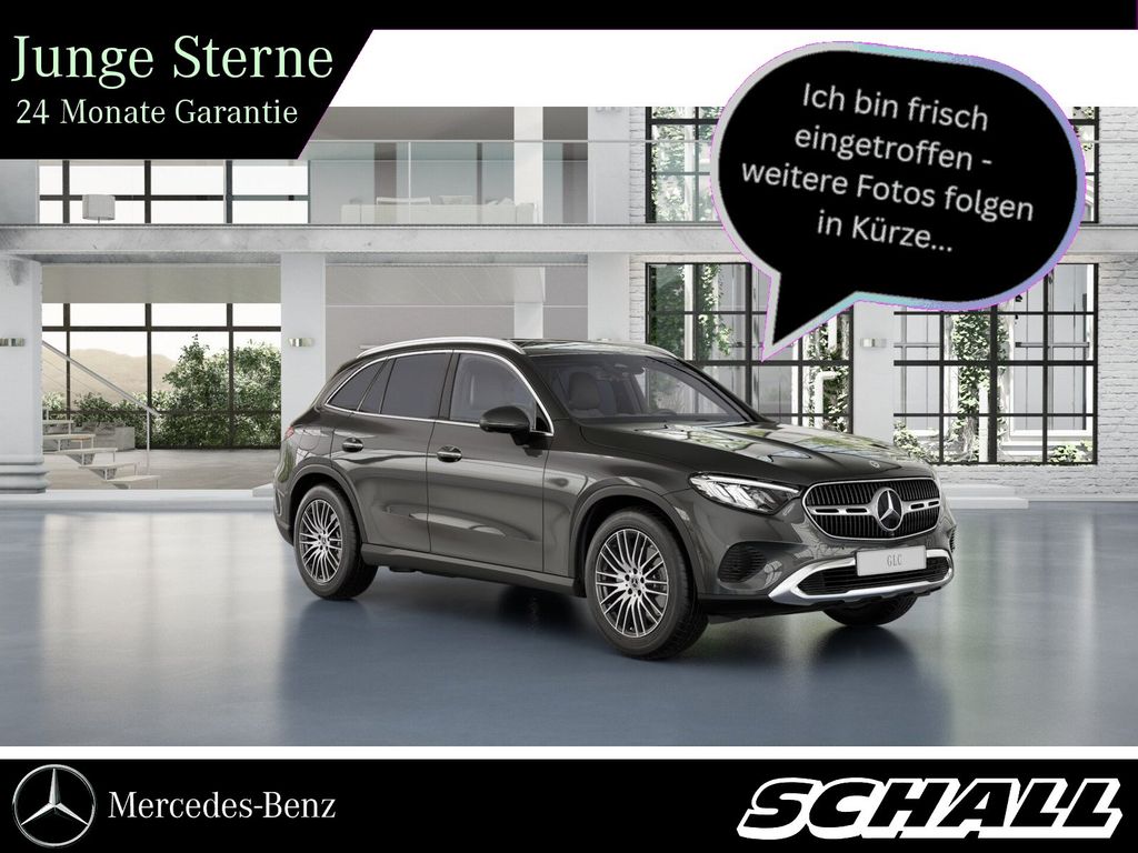 Image of Mercedes-Benz GLC 220