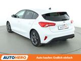 Ford Focus 1.5 EcoBoost ST-Line Aut.*NAVI*LED*HEADUP* - gebrauchte Ford Focus aus dem Jahr 2021