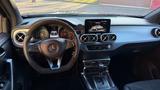Mercedes-Benz X 250 - graue Mercedes-Benz X-Klasse