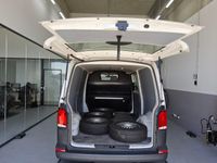 Volkswagen T6 Transporter - Vorschau Bild 7