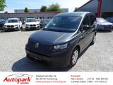 Volkswagen Caddy Basis 2.0 TDI EU6d AHK-abnehmbar DAB SHZ - VW Caddy Gebrauchtwagen in München