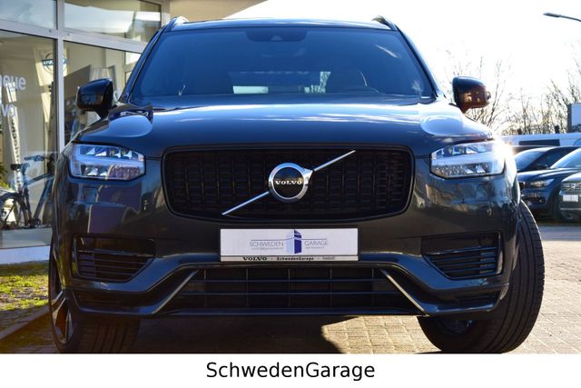 Volvo XC90 T8 R Design AWD AHK/Luftfahrwerk/Pano