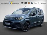 Fiat Qubo L 5-Sitzer ICON 1.5l El. Schiebetüren SHZ T - Fiat Qubo: Limousine