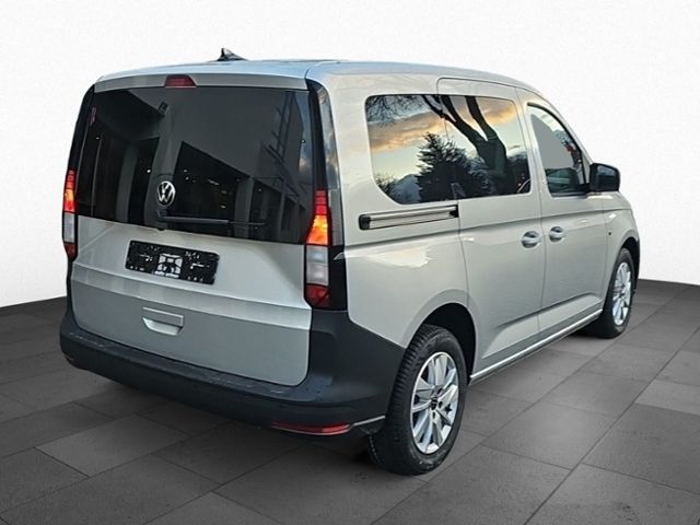 Fahrzeugabbildung Volkswagen Caddy 2,0 TDI NAVI ALU SHZ KAMERA PDC CLIMATRONI