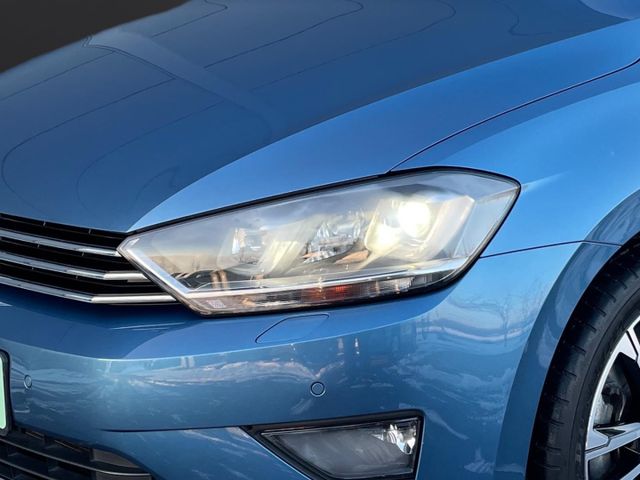 Golf Sportsvan VII Allstar BMT 1.4 TSI Navi AHK 