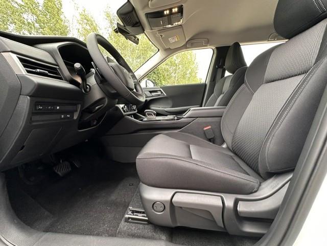 Mitsubishi Plug-in Hybrid Outlander