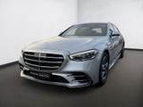 Mercedes-Benz S 350 d AMG*KeyGo*FAP*Memory*AIRMATIC*Softclose* - gebrauchte Mercedes-Benz S 350 aus dem Jahr 2024