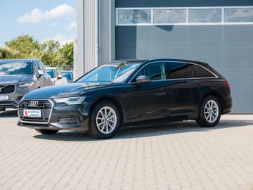 Audi A6 - 3