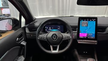 Fahrzeugverkauf 11 Renault Captur II Techno Autom. LED SH Navi Kamera ACC