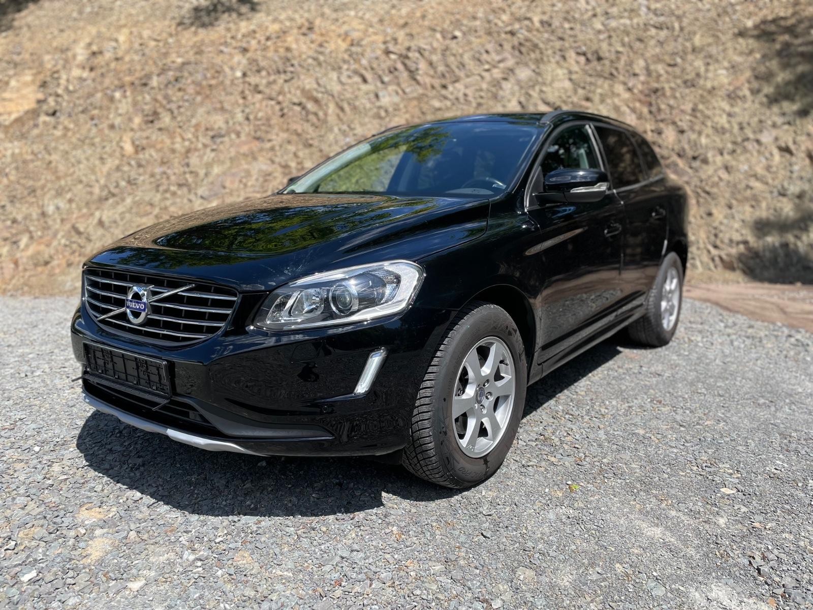 Volvo XC 60 XC60 Momentum