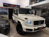Mercedes-Benz G 400 d S.W. Premium Plus Iva deducibile - Mercedes-Benz G 400 mit Panoramadach