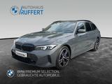 BMW 318i Touring M Sportpaket HiFi DAB RFK Tempomat