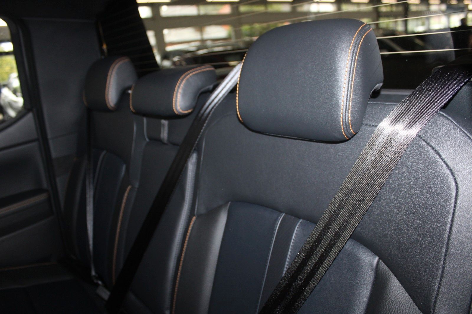 Fahrzeugabbildung Ford Ranger Wildtrak Automatik AHK Technologie Paket