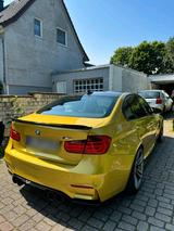 BMW M3 F80 - BMW M3 in Köln