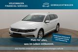 Volkswagen Passat Variant Elegance 2.0 TDI DSG RFK*PDC*Temp - Volkswagen Passat Variant aus 2023