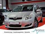 Toyota Auris Luna*1 HAND*PDC*AUTOMATIK* - Toyota aus 2007