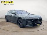 BMW i7 xDrive 60 M Sport Executive Lounge+PANO+TV+IN