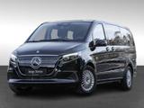 Mercedes-Benz EQV 300 Lang BURM NAVI 360° DISTR SHZ LED LM DAB - Mercedes-Benz EQV Gebrauchtwagen