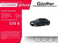Audi A7 - Vorschau Bild 1